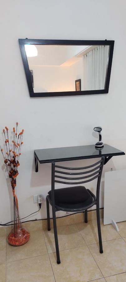 Apartament Departamento En Plaza Colon, 200 Mts De La Playa Mar del Plata Zewnętrze zdjęcie