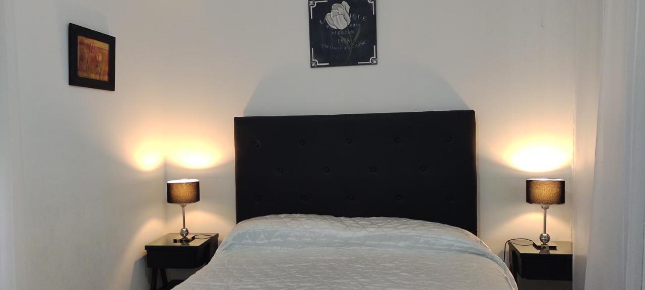Apartament Departamento En Plaza Colon, 200 Mts De La Playa Mar del Plata Zewnętrze zdjęcie