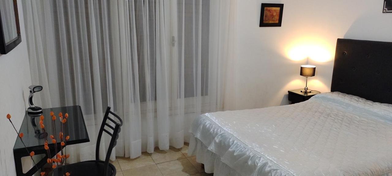 Apartament Departamento En Plaza Colon, 200 Mts De La Playa Mar del Plata Zewnętrze zdjęcie