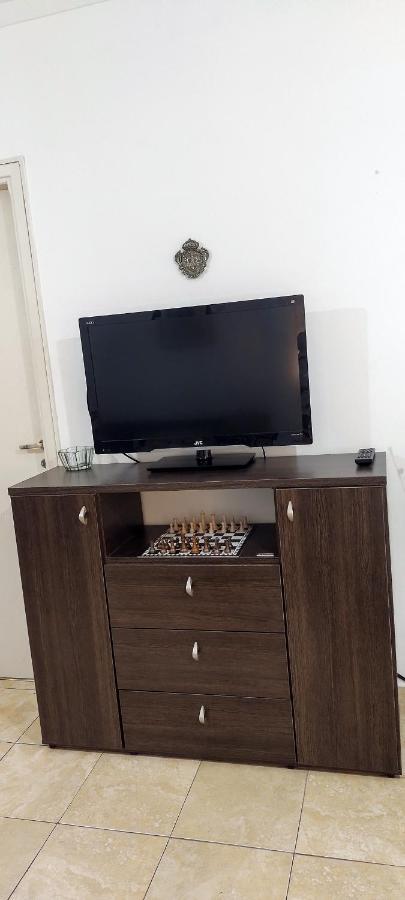Apartament Departamento En Plaza Colon, 200 Mts De La Playa Mar del Plata Zewnętrze zdjęcie