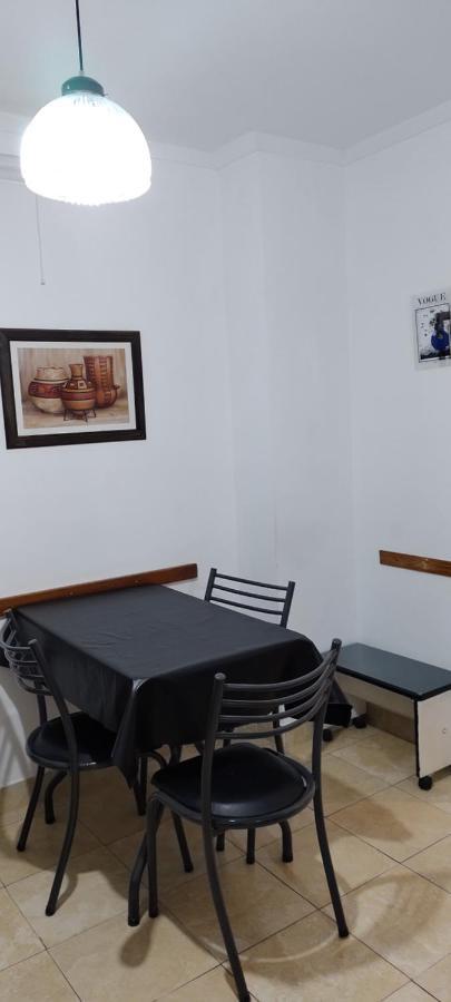 Apartament Departamento En Plaza Colon, 200 Mts De La Playa Mar del Plata Zewnętrze zdjęcie