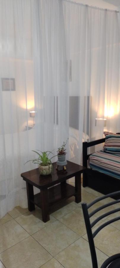 Apartament Departamento En Plaza Colon, 200 Mts De La Playa Mar del Plata Zewnętrze zdjęcie