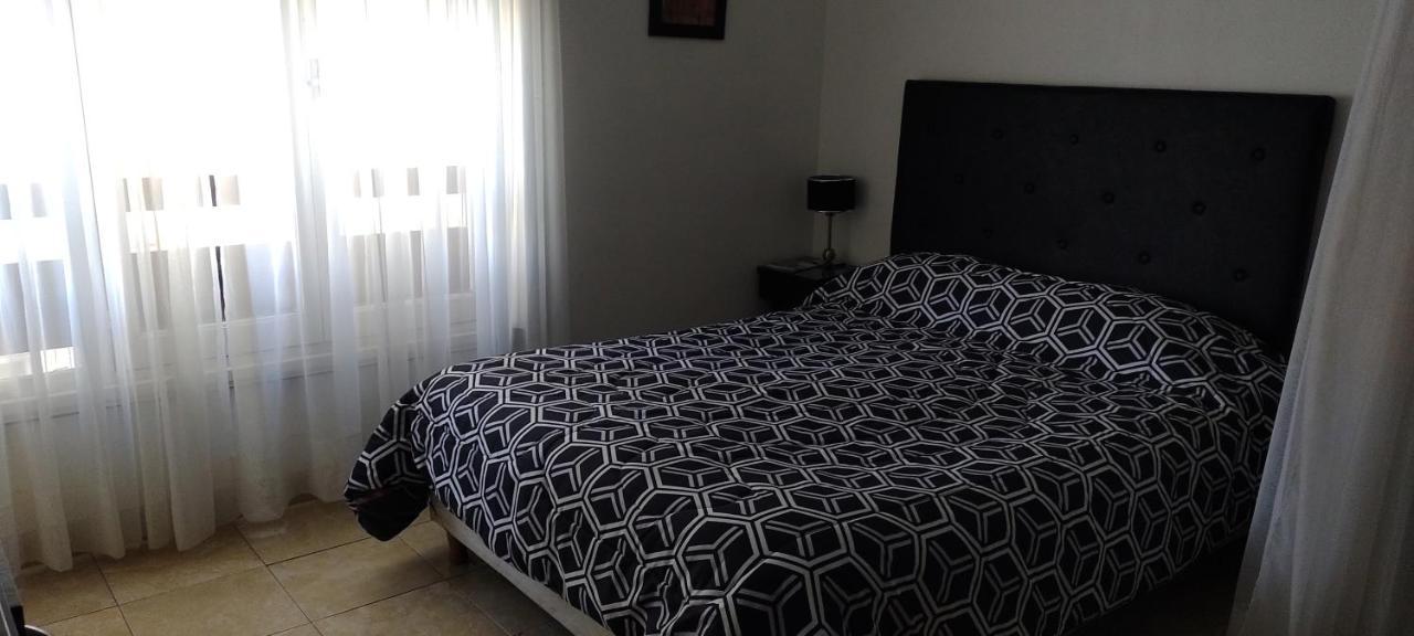 Apartament Departamento En Plaza Colon, 200 Mts De La Playa Mar del Plata Zewnętrze zdjęcie