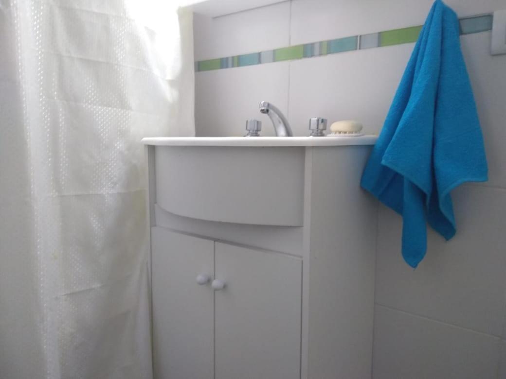 Apartament Departamento En Plaza Colon, 200 Mts De La Playa Mar del Plata Zewnętrze zdjęcie