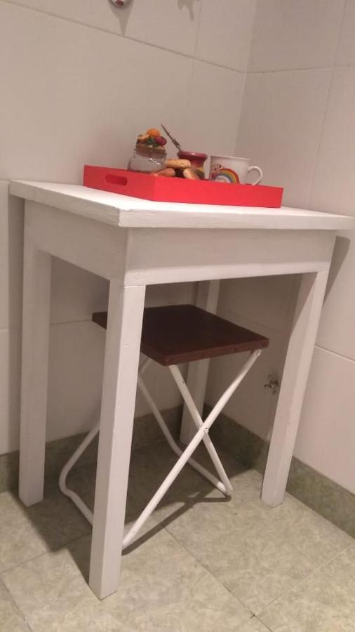 Apartament Departamento En Plaza Colon, 200 Mts De La Playa Mar del Plata Zewnętrze zdjęcie