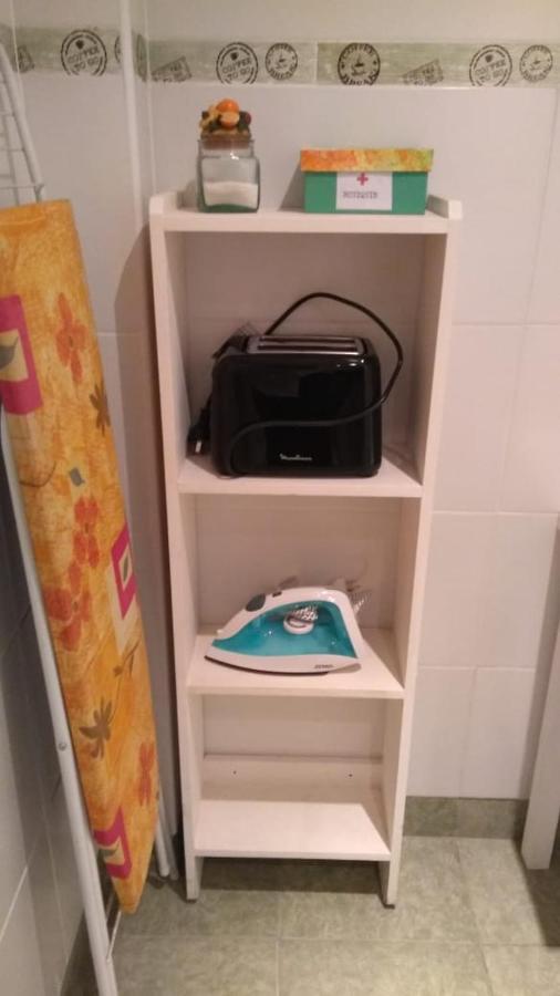 Apartament Departamento En Plaza Colon, 200 Mts De La Playa Mar del Plata Zewnętrze zdjęcie