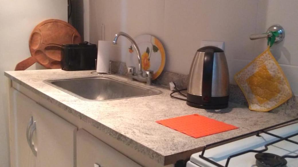 Apartament Departamento En Plaza Colon, 200 Mts De La Playa Mar del Plata Zewnętrze zdjęcie